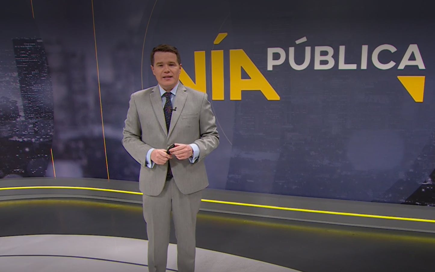 Vía Pública - Miércoles 25 de Junio 2025