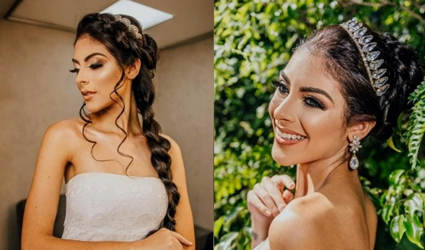 Así luce la reina de belleza dejó todo para convertirse en monja 