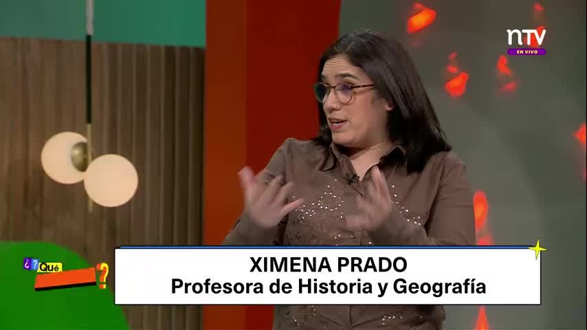 En ¿Qué Sucede?: Hablamos de diplomacia y resolución de conflictos 