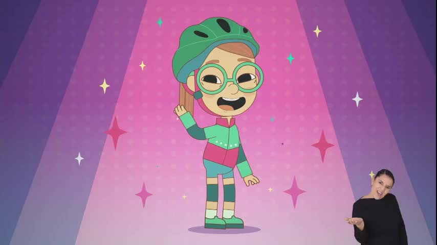Ruedas y Aventuras en NTV: "Baila Magda, baila"