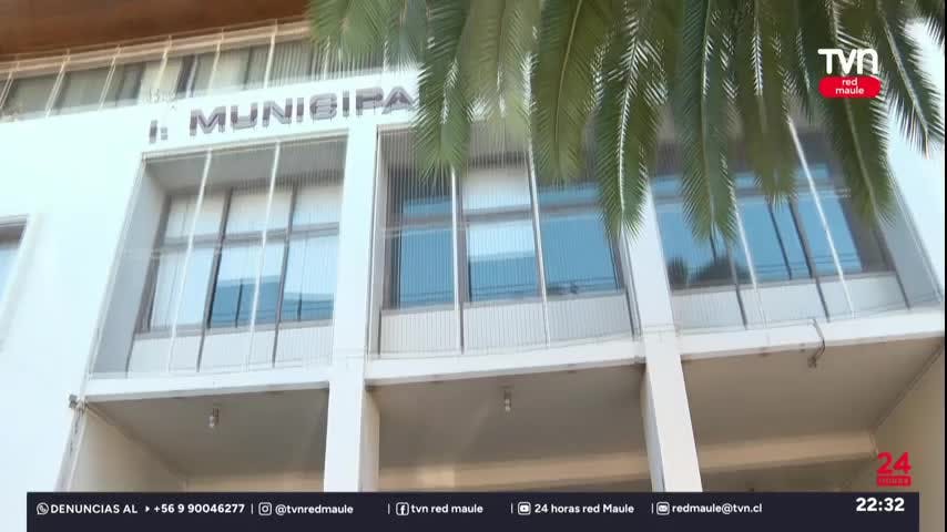 San Clemente y Longaví lideran pago por licencias médicas