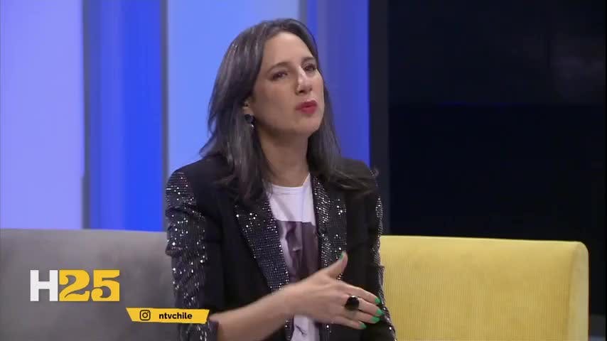  En Hora 25: Consuelo Schuster y su carrera musical 