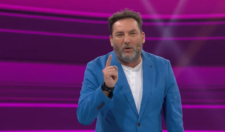 ¡Ahora Caigo! - Jueves 26 de junio de 2025
