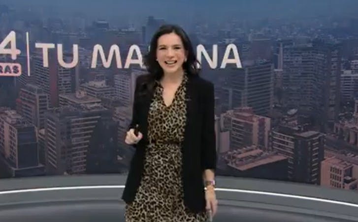 24 Horas Tu Mañana - Viernes 27 de junio 2025