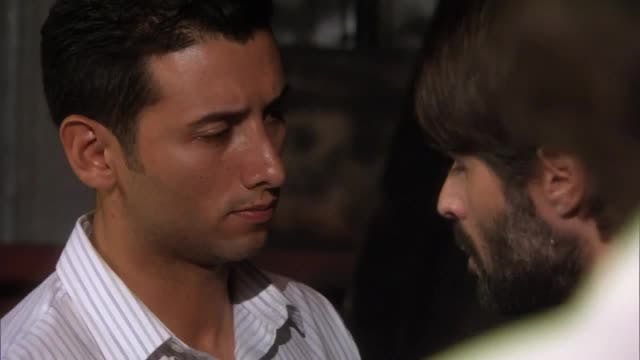 Dueños del Paraíso - T1E49