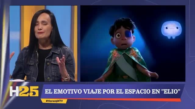 Hora 25: Películas para disfrutar en vacaciones de invierno