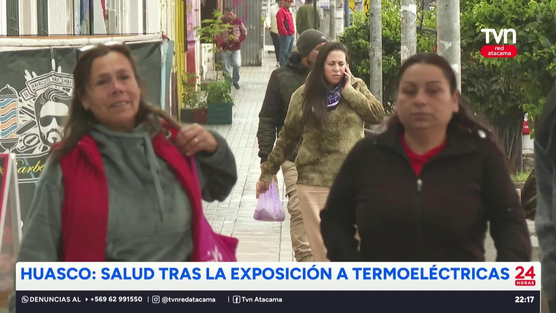 24 Horas Red Atacama - 26 de Junio 2025