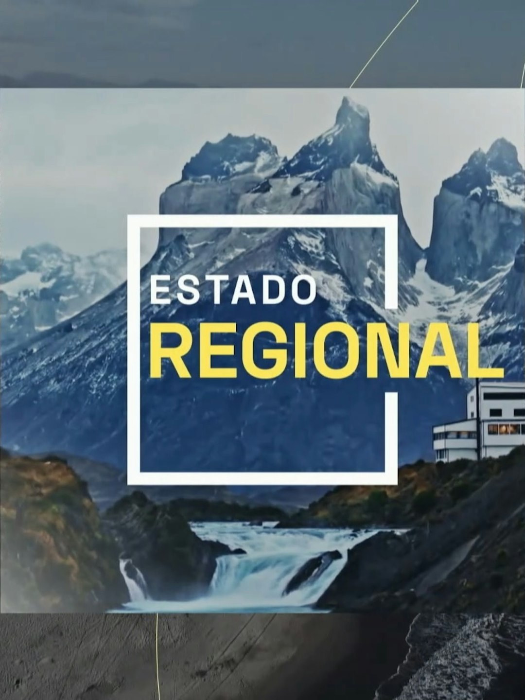 ESTADO REGIONAL COQUIMBO