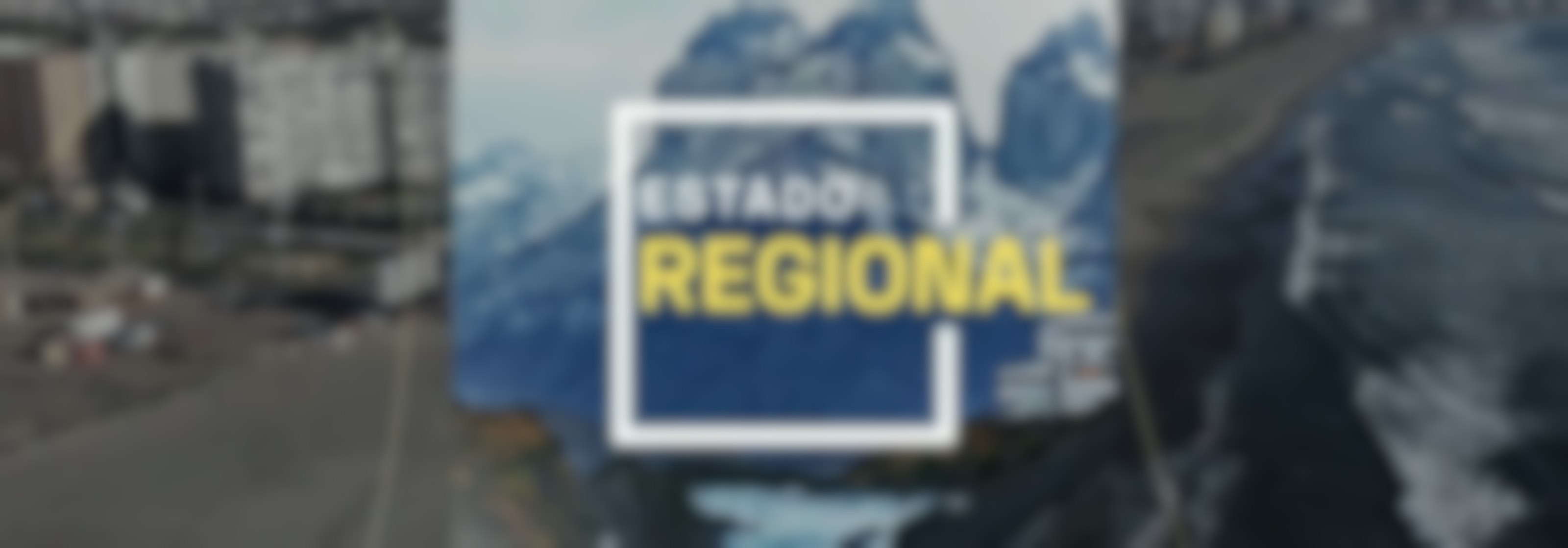 ESTADO REGIONAL COQUIMBO