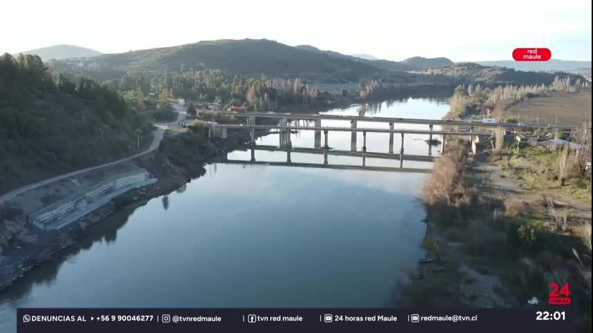Sin resultados se mantiene la búsqueda de la concejala de Villa Alegre