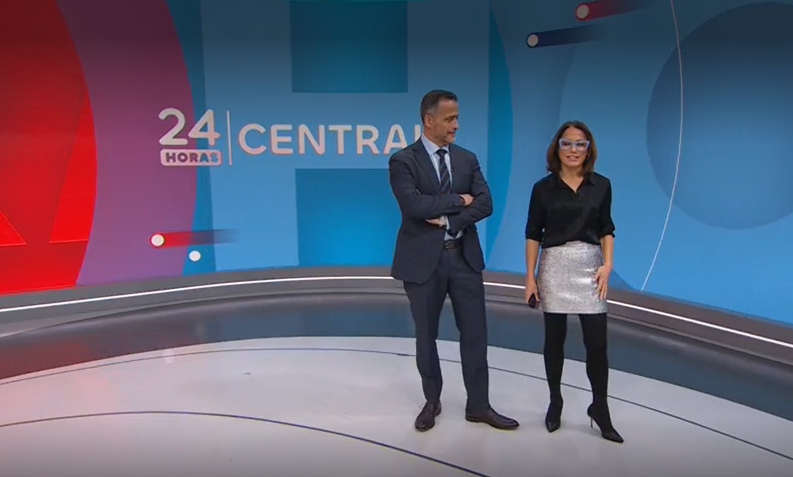 24 Horas Central - Jueves 26 de junio 2025