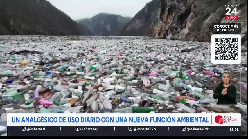 Conciencia 24.7 en 24 Horas: 26 de junio 2025
