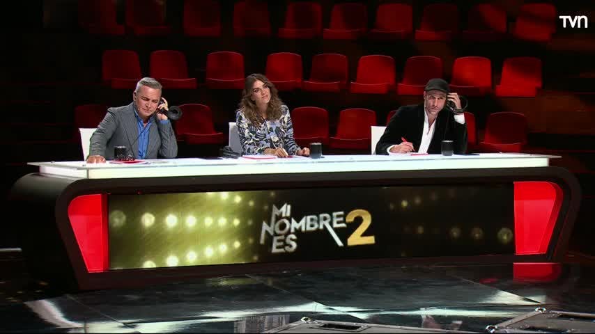 Mi Nombre Es 2, Lo Mejor: Domingo 29 de junio 2025
