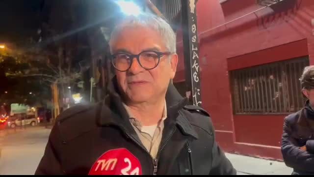 Mario Marcel sobre resultados de Primarias: "Es el veredicto de la ciudadanía"