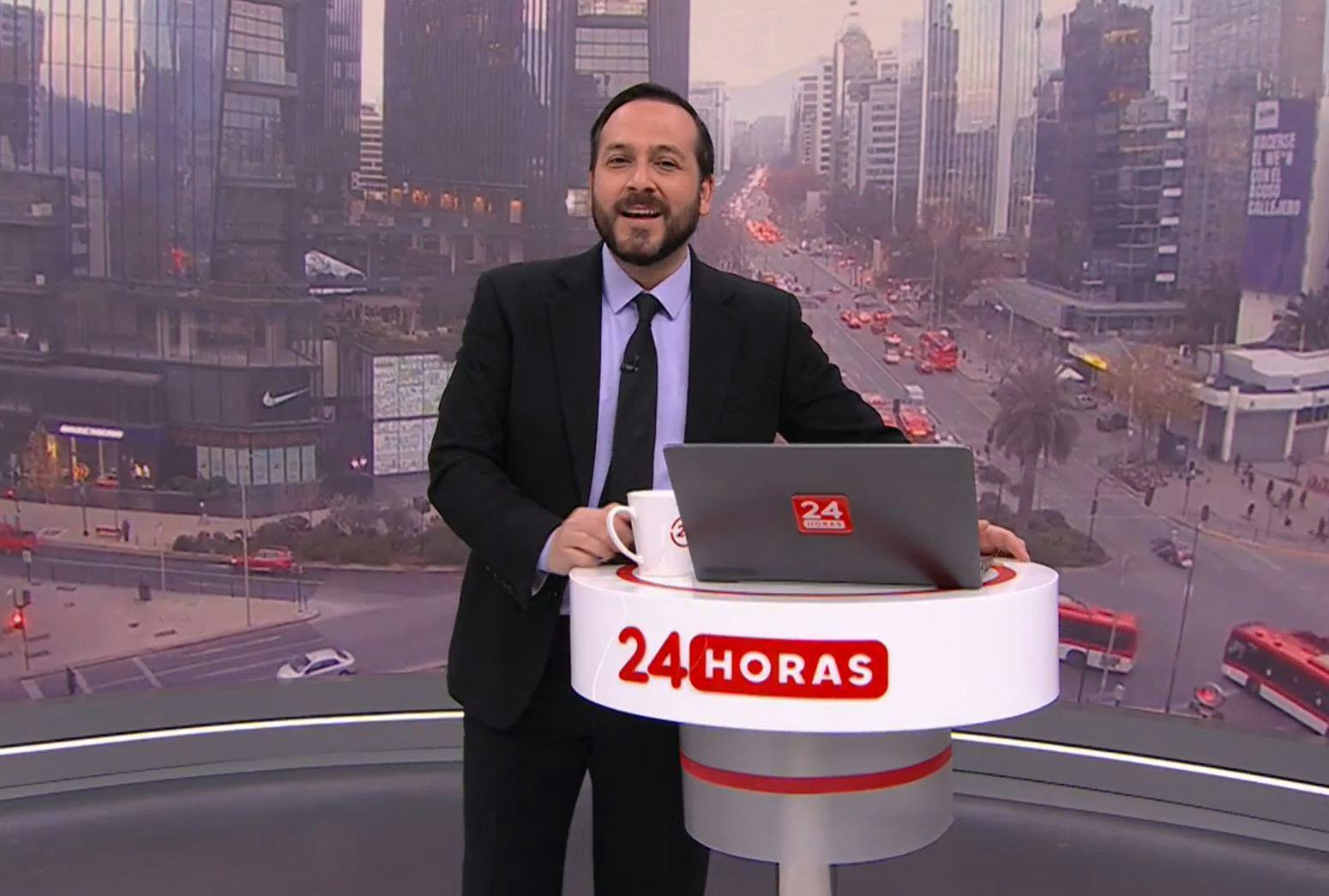 24 Horas Tu Mañana - Lunes 30 de junio 2025
