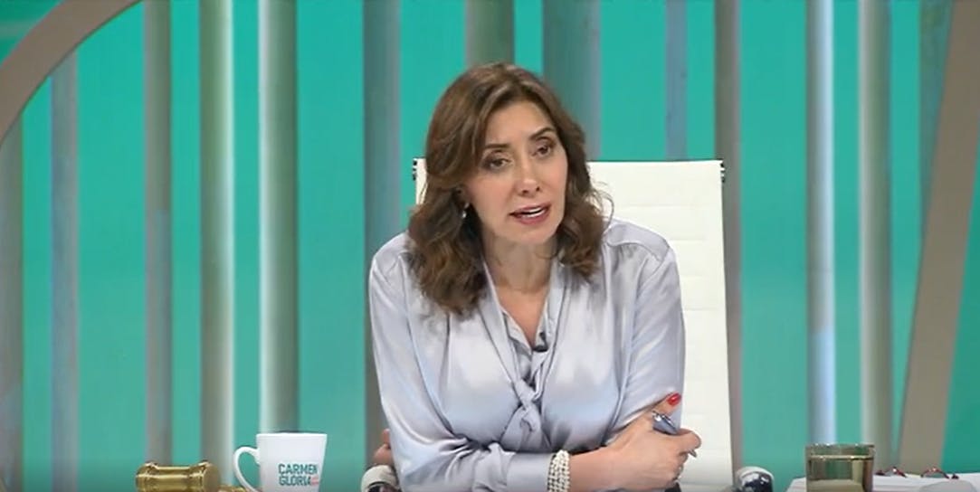 Carmen Gloria a tu servicio | Capítulo 30 de junio 2025