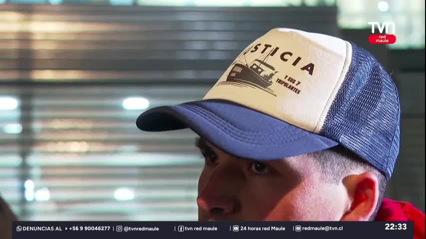 Surgen nuevos antecedentes en la investigación por colisión de la lancha Bruma