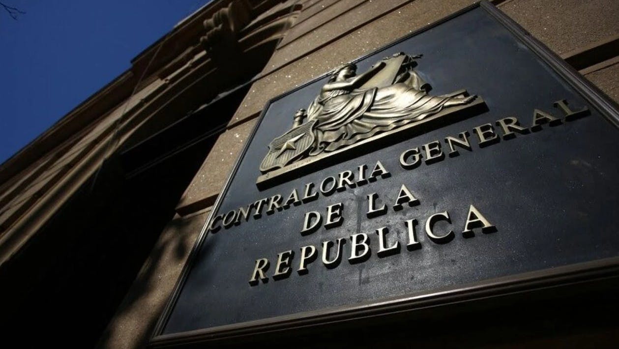 Sesión de comisión investigadora por Caso de Licencias Médicas 