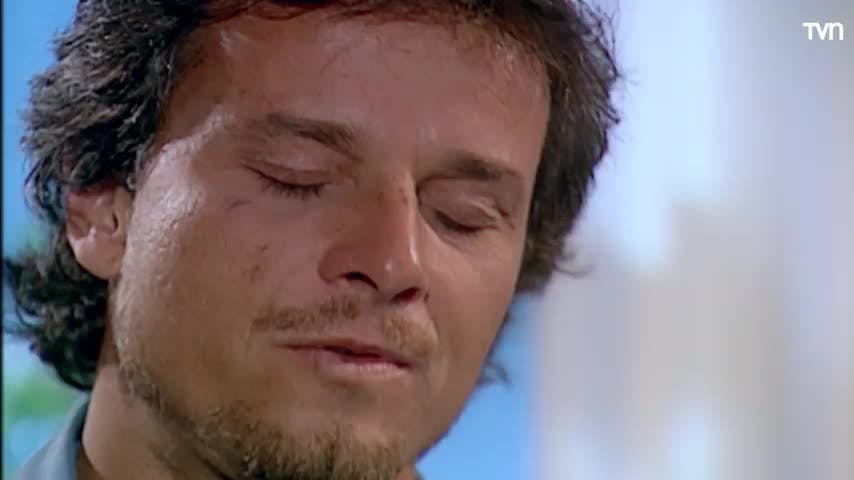 El Clon - T1E346 | El rescate de Mel