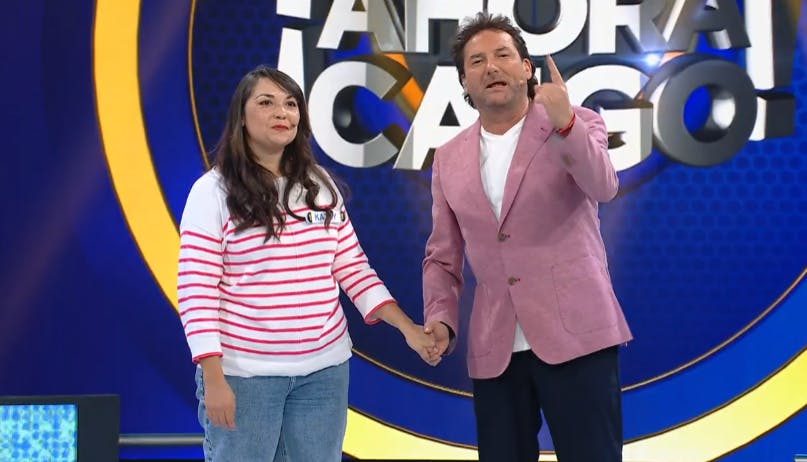 ¡Ahora Caigo! - Martes 1 de julio de 2025