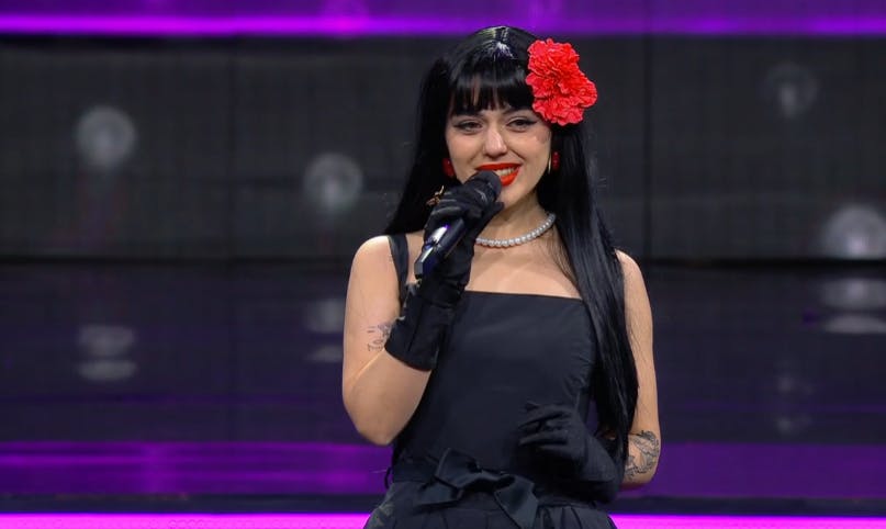 "Eres poderosa": Mon Laferte consigue el "sí" del jurado