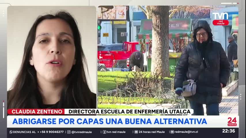 Aprenda a cómo abrigarse este invierno