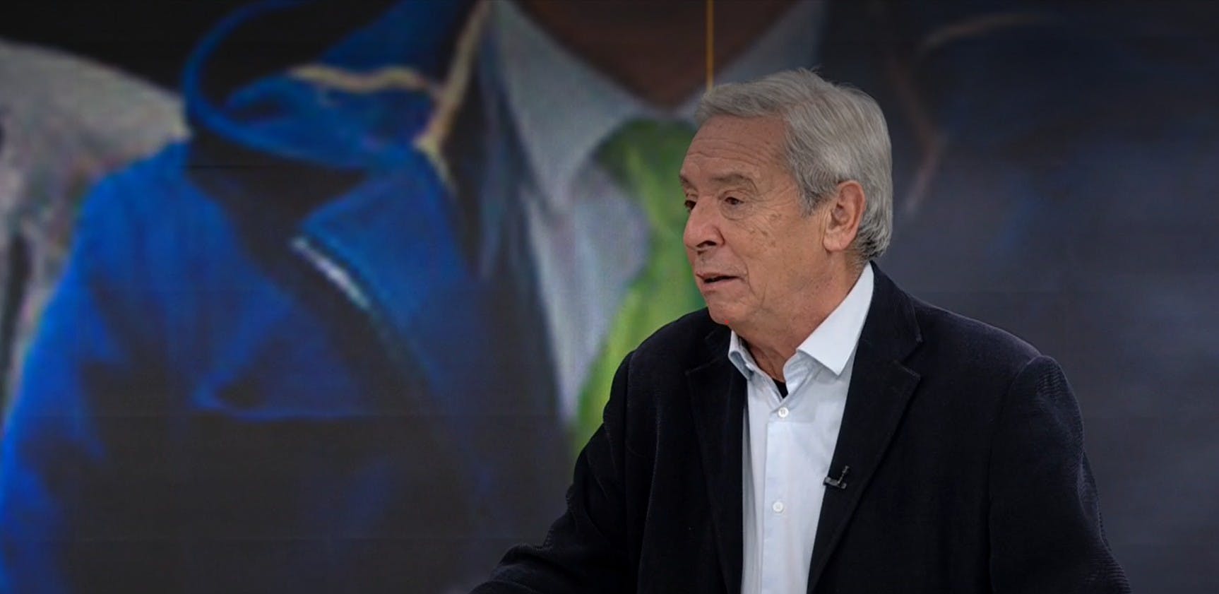 Carlos Ominami por el reciente resultado en las primarias: "Ganó Jeannette Jara con su biografía, su empuje y su capacidad para generar acuerdos, no ganó el PC"  