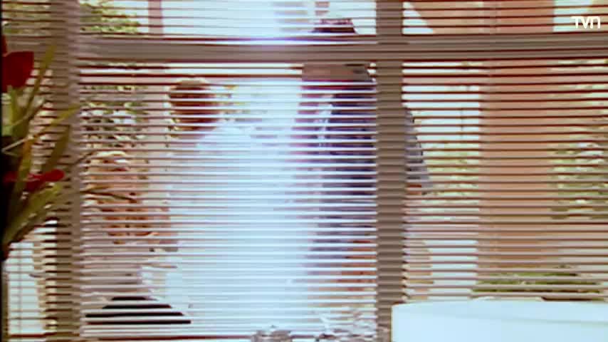 El Clon - T1E347 | La ira de Rania