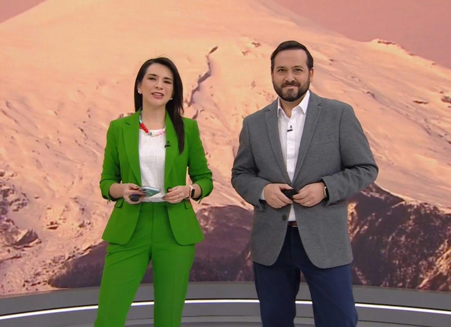 24 Horas Tu Mañana - Miércoles 2 de julio 2025