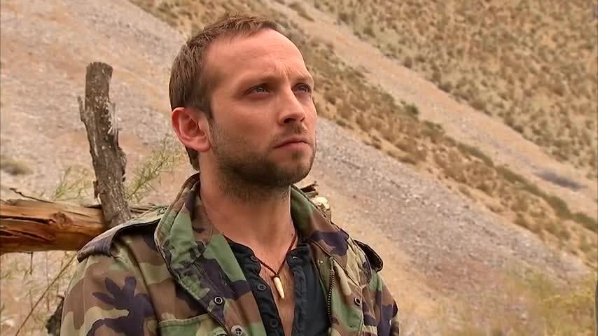 Nuevo cuidador | Su nombre es Joaquín - T1E15