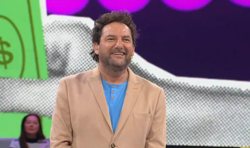 ¡Ahora Caigo! - Miércoles 2 de julio de 2025