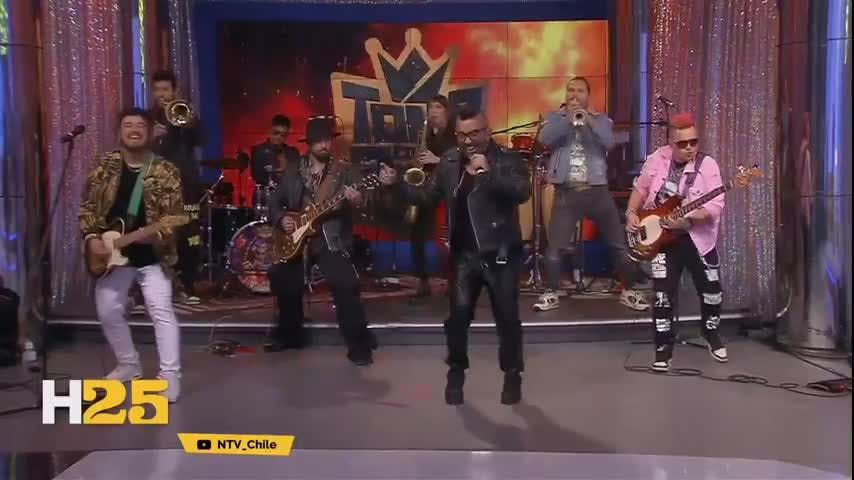 En Hora 25: La cumbia de Tomo Como Rey, la ópera Flauta mágica y Gala Sinfónica