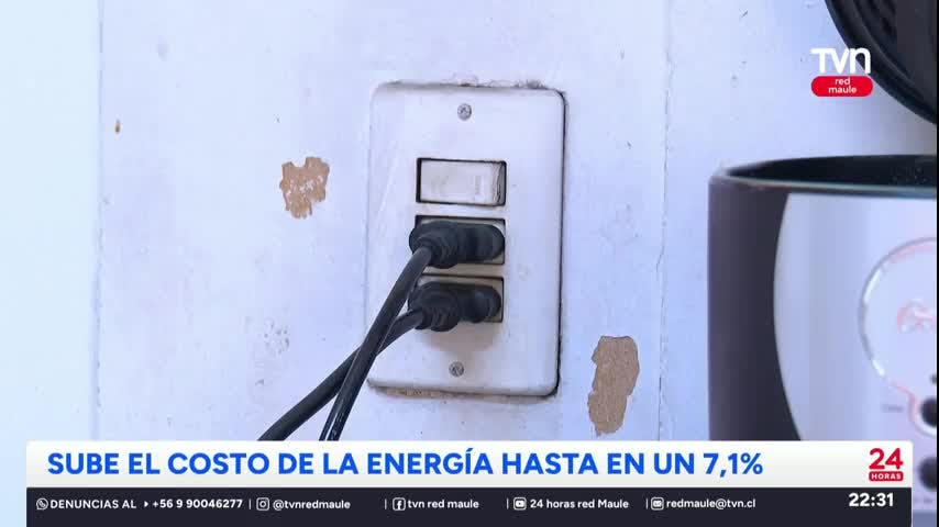 Se inicia el proceso de postulación a subsidio eléctrico