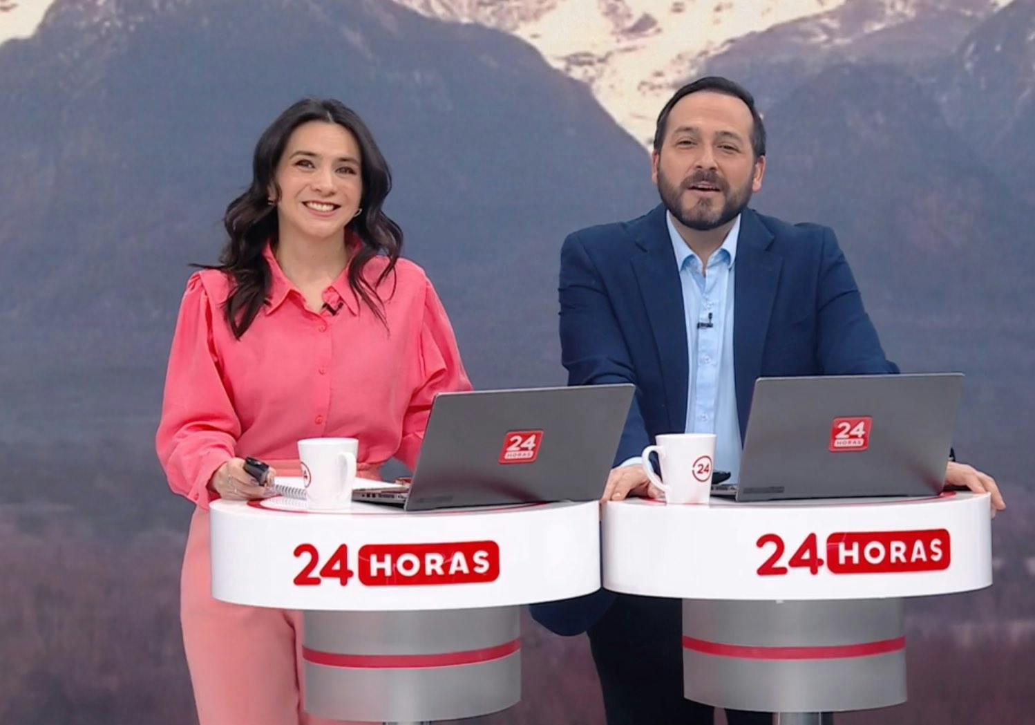 24 Horas Tu Mañana - Jueves 3 de julio 2025