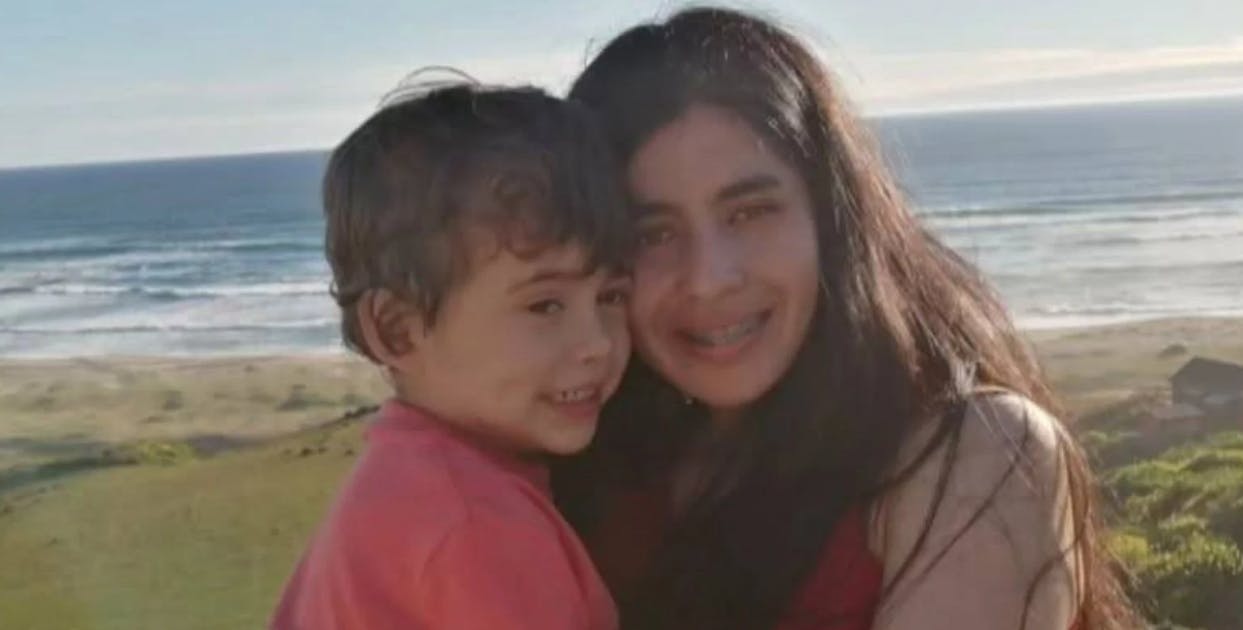 "Partes de ADN y de dos personas": Madre de Tomás Bravo revela importantes conclusiones de peritaje español 