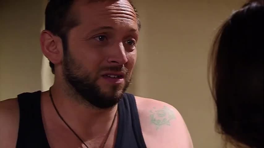 La mentira de la droga | Su nombre es Joaquín - T1E28