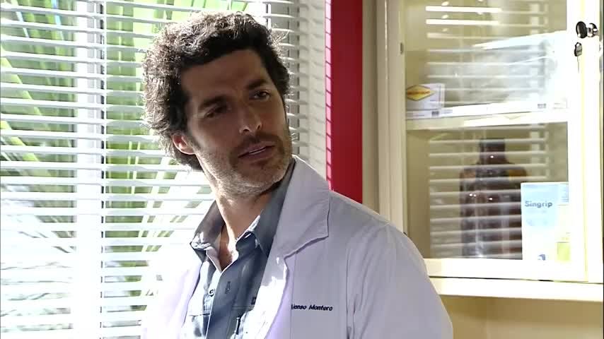 Violación | Su nombre es Joaquín - T1E31