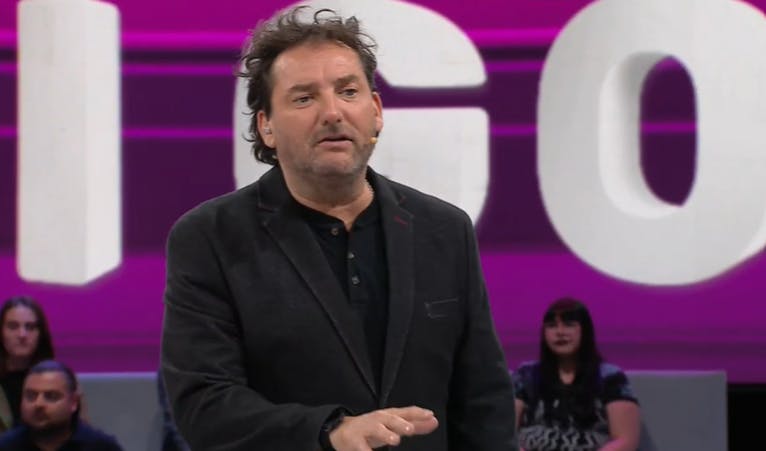¡Ahora Caigo! - Jueves 3 de julio de 2025