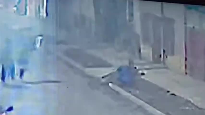 Venezolano fue asesinado a tiros este miércoles en Concepción. Municipio exige presencia de Ministro de Seguridad Pública