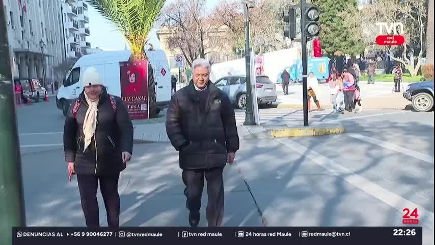 Diputado Naranjo se quedó sin bancada en la Cámara