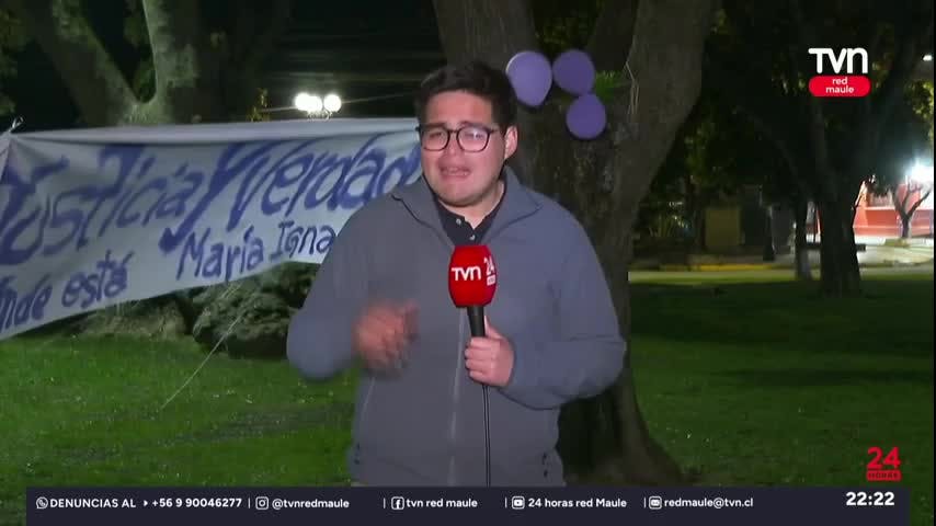 Búsqueda continúa en el río Loncomilla mientras la PDI tiene otros puntos de interés