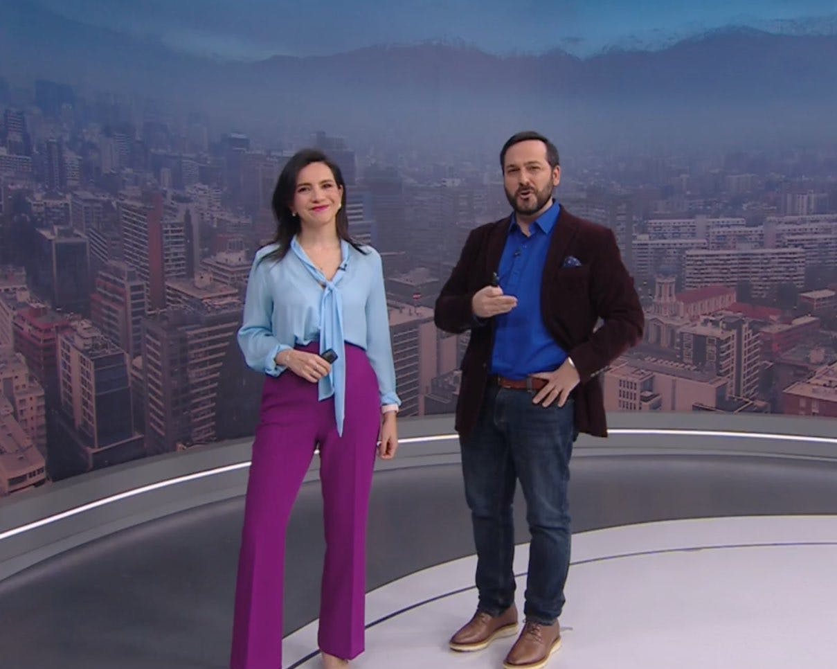 24 Horas Tu Mañana - Viernes 4 de julio 2025
