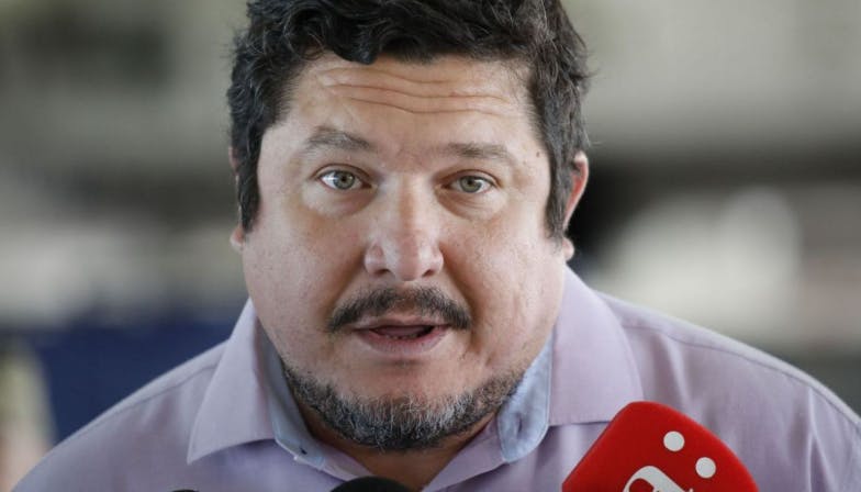 Detienen a venezolano involucrado en el secuestro y extorsión a exalcalde Montoya