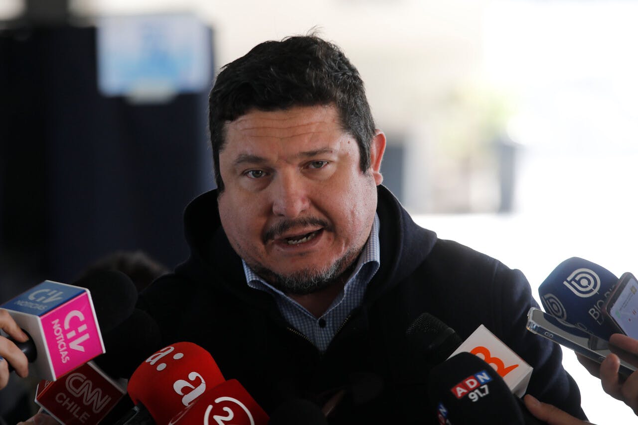 Venezolano y vinculado al Tren de Aragua: Lo que se sabe del detenido por secuestro de exalcalde Montoya