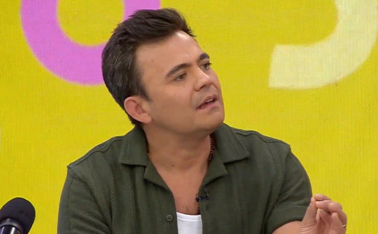 "Me siento en paz con lo que hago": El presente musical de Mario Guerrero en Miami