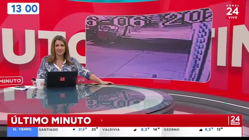 24 Horas al Día - viernes 4 de julio 2025