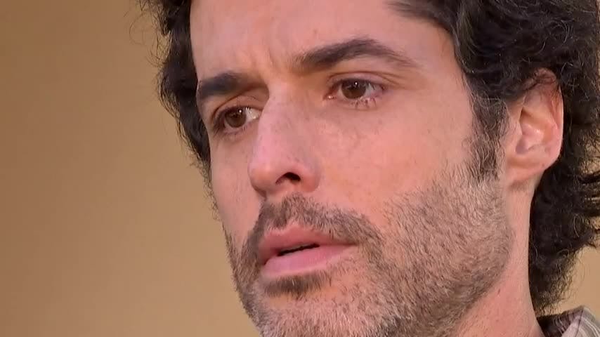 Prófugo | Su nombre es Joaquín - T1E36