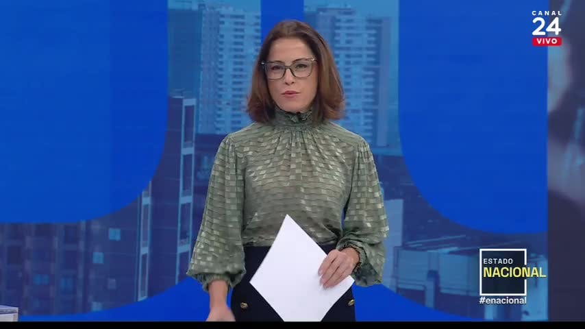 Estado Nacional - Domingo 06 de julio 2025