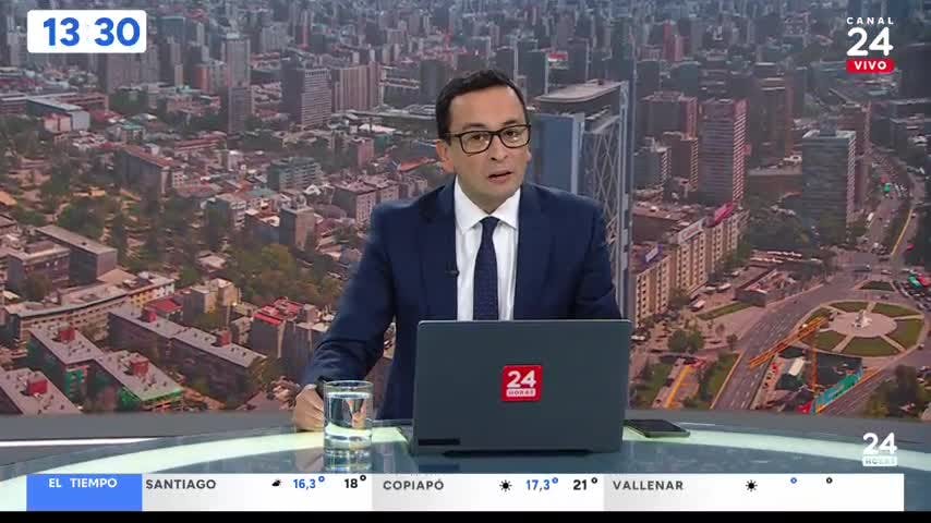 24 Horas al Día - Domingo 06 de julio 2025
