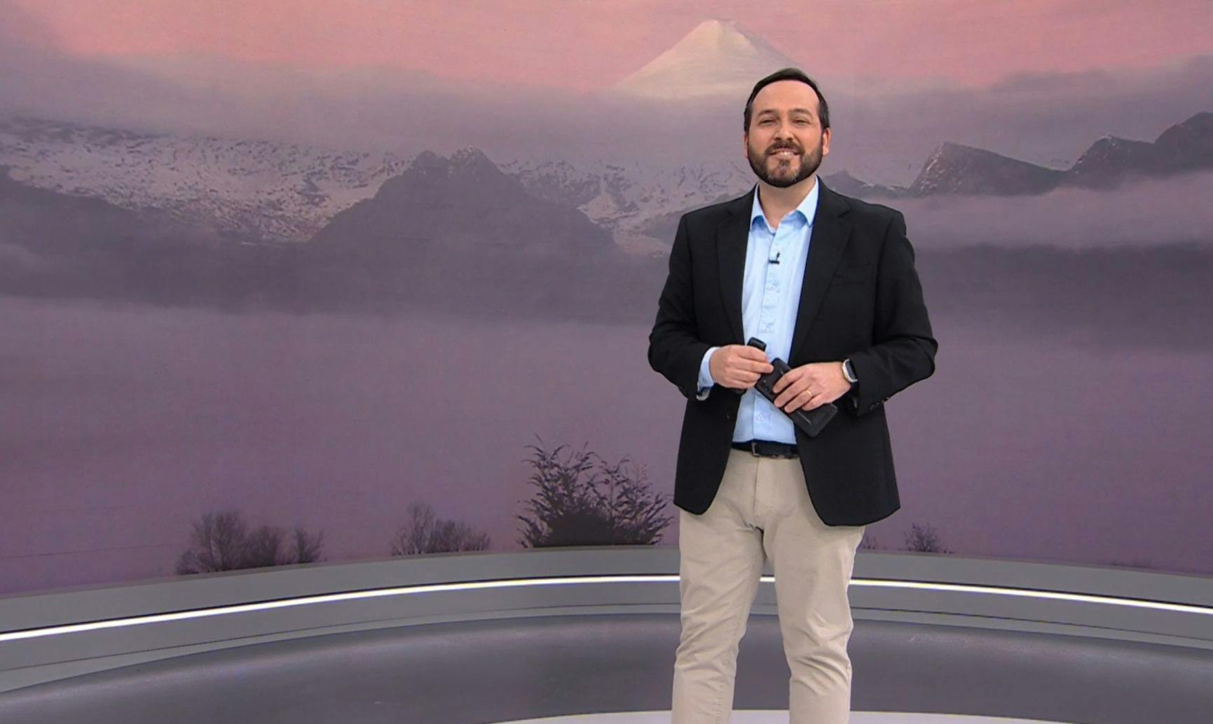 24 Horas Tu Mañana - Lunes 7 de julio 2025